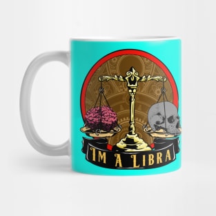 LIBRA Mug